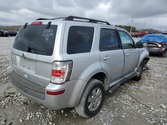 Photo 3 from auction – 2010 MERCURY MARINER with VIN 4M2CN8B70AKJ07282