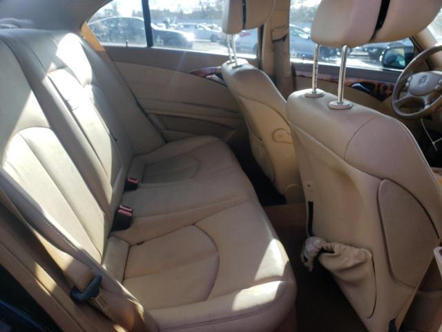 Photo 10 from auction – 2009 MERCEDES-BENZ E 350 4MAT with VIN WDBUF87X09B419645