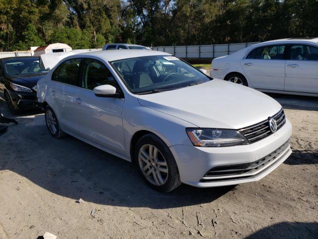 Photo 4 from auction – 2017 VOLKSWAGEN JETTA with VIN 3VW2B7AJ8HM371240