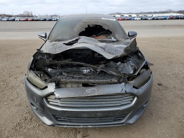 Photo 5 from auction – 2013 FORD FUSION SE with VIN 3FA6P0HR6DR133575