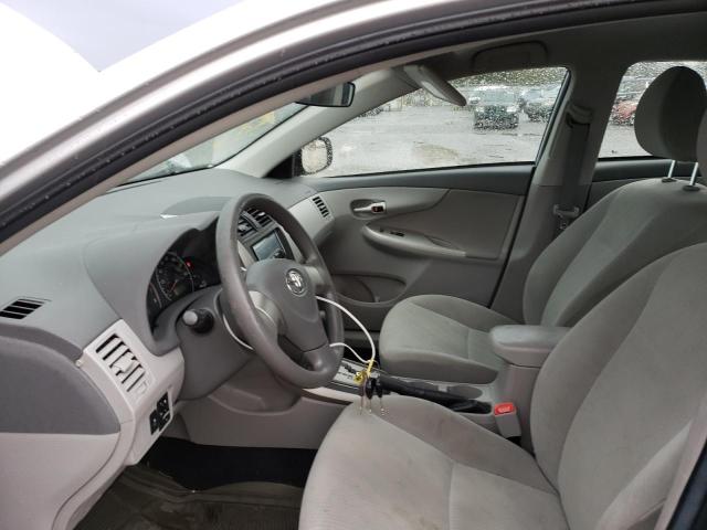 Photo 7 from auction – 2010 TOYOTA COROLLA BA with VIN 2T1BU4EE7AC477749