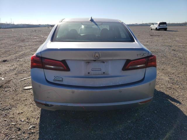 Photo 6 from auction – 2015 ACURA TLX ADVANC with VIN 19UUB2F72FA024994