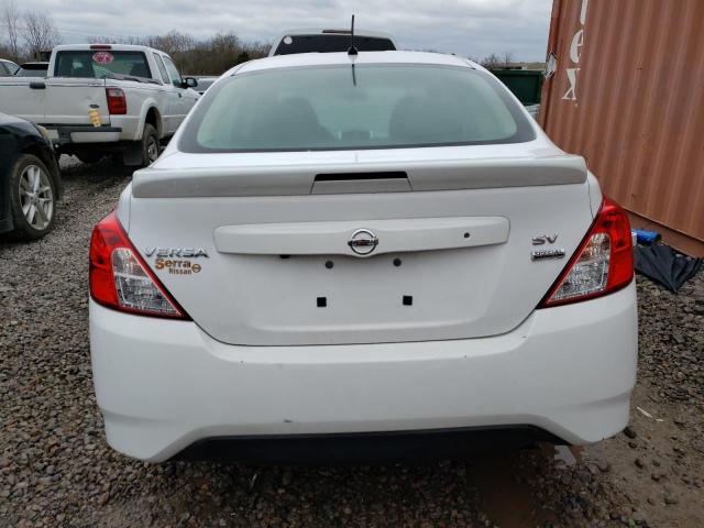 Photo 6 from auction – 2018 NISSAN VERSA S with VIN 3N1CN7AP4JL883286