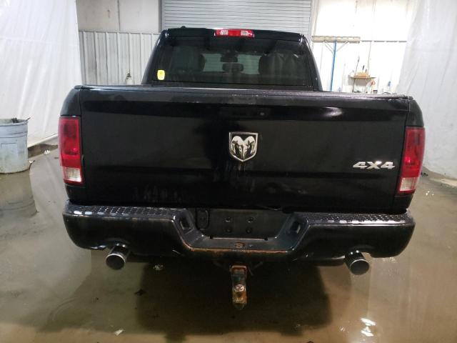 Photo 6 from auction – 2014 RAM 1500 ST with VIN 1C6RR7KT7ES150204