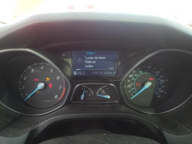 Photo 9 from auction – 2012 FORD FOCUS with VIN 1FAHP3F20CL347930