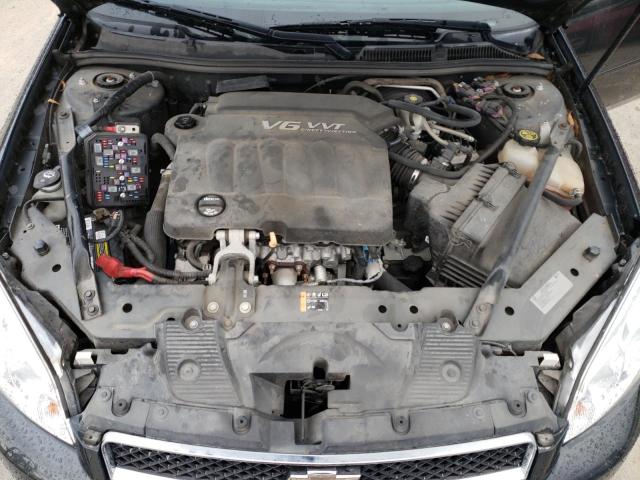 Photo 11 from auction – 2016 CHEVROLET IMPALA LIM with VIN 2G1WC5E31G1177066
