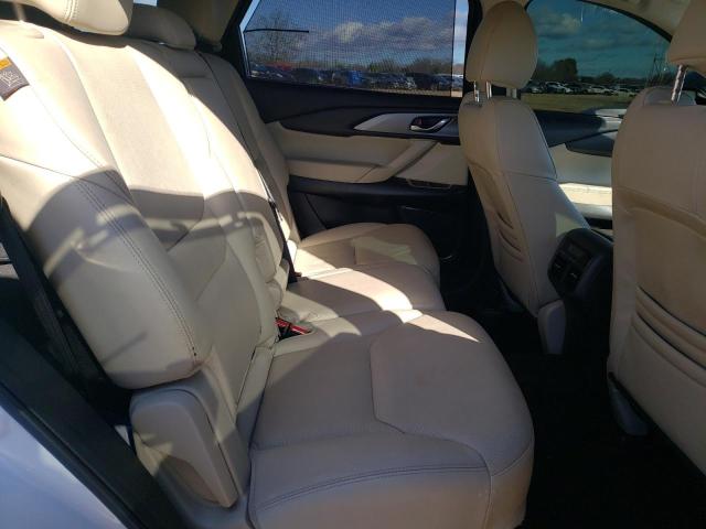 Photo 11 from auction – 2018 MAZDA CX-9 TOURI with VIN JM3TCACY8J0231376
