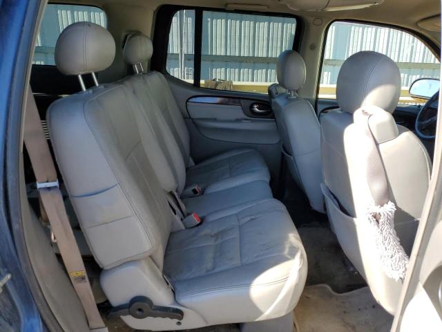 Photo 11 from auction – 2005 GMC ENVOY XL with VIN 1GKET16M856136009