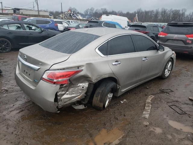 Photo 3 from auction – 2014 NISSAN ALTIMA 2.5 with VIN 1N4AL3AP4EC156594