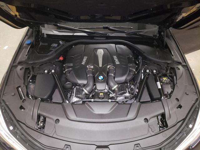 Photo 11 from auction – 2016 BMW 750 I XDRI with VIN WBA7F2C52GG418414