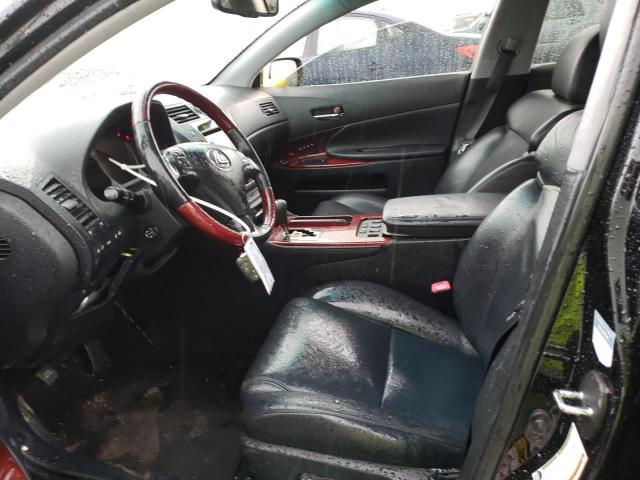 Zdjęcie 7 z aukcji – 2006 LEXUS GS 430 z VIN JTHBN96S765004256