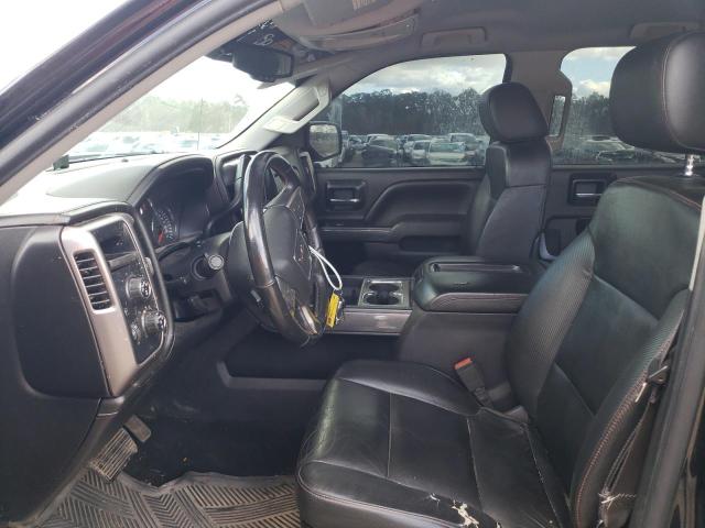 Photo 7 from auction – 2014 GMC SIERRA K15 with VIN 3GTU2VEC3EG450496