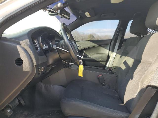 Photo 7 from auction – 2016 DODGE CHARGER PO with VIN 2C3CDXAG4GH251359
