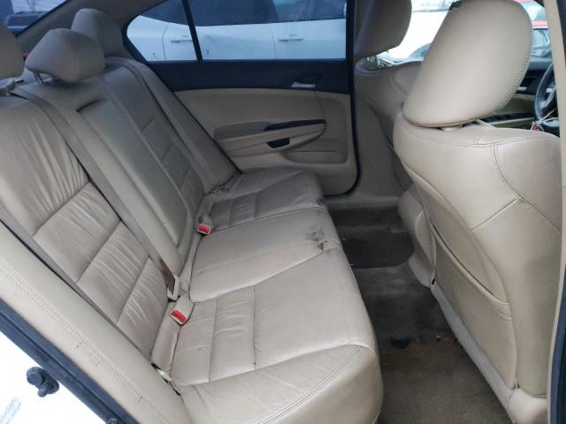 Photo 10 from auction – 2012 HONDA ACCORD SE with VIN 1HGCP2F68CA076050