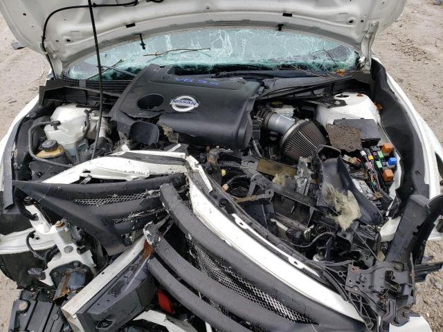 Photo 11 from auction – 2013 NISSAN ALTIMA 3.5 with VIN 1N4BL3AP3DC131768