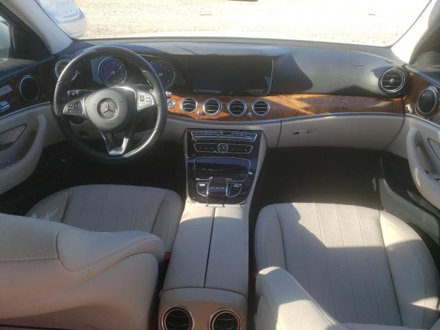 Photo 8 from auction – 2017 MERCEDES-BENZ E 300 with VIN WDDZF4JB9HA107783