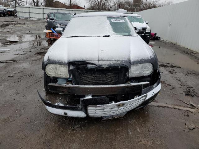 Photo 5 from auction – 2005 CHRYSLER 300C with VIN 2C3AA63HX5H552280