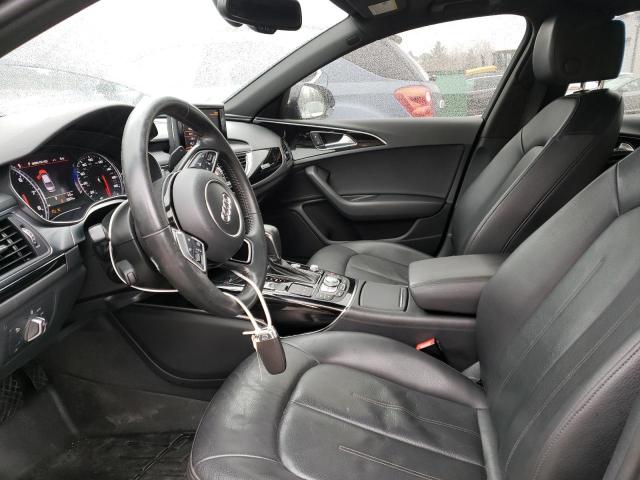 Фото 7 с аукциона – 2018 AUDI A6 PREMIUM с VIN WAUF8AFC2JN084849
