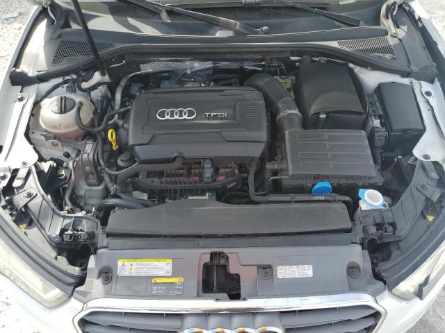Photo 11 from auction – 2015 AUDI A3 PREMIUM with VIN WAUCCGFF0F1107753