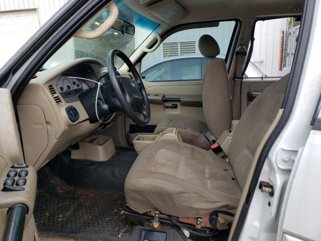 Photo 7 from auction – 2005 FORD EXPLORER S with VIN 1FMZU67K95UA23164