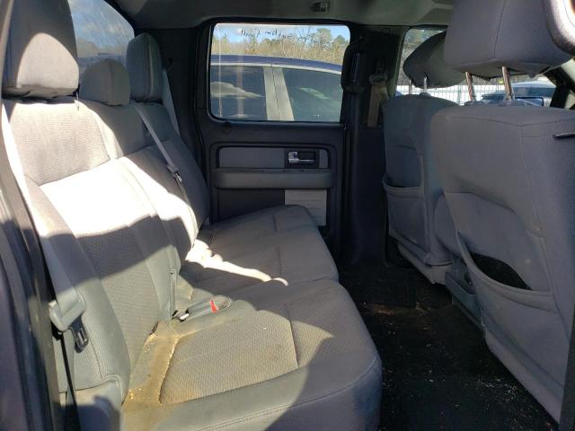 Photo 10 from auction – 2014 FORD F150 SUPER with VIN 1FTEW1CM0EKE56228