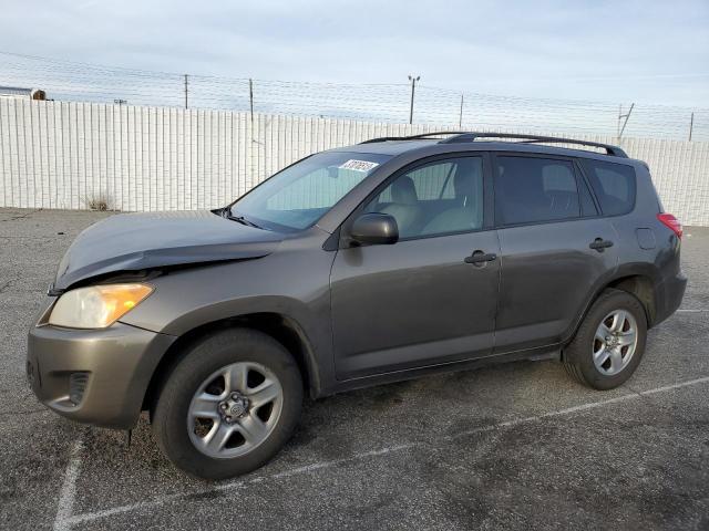 TOYOTA RAV4 2011 with VIN JTMZF4DV7B5036633 - Photo from auction