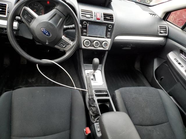Photo 8 from auction – 2016 SUBARU IMPREZA PR with VIN JF1GJAB65GH003352