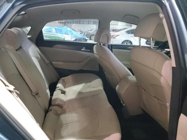 Photo 10 from auction – 2015 HYUNDAI SONATA SPO with VIN 5NPE34AF4FH093589