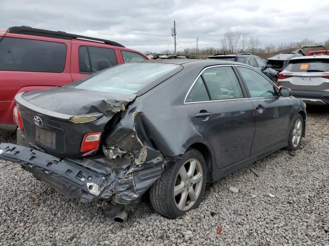 Photo 3 from auction – 2007 TOYOTA CAMRY CE with VIN 4T1BE46K87U636108