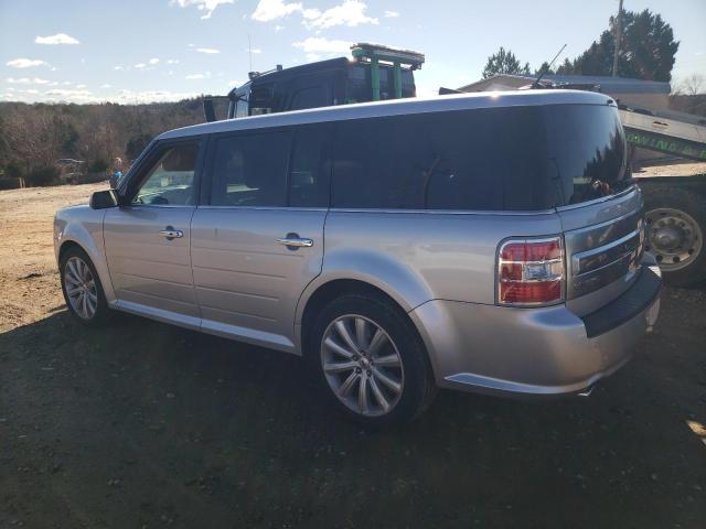 Photo 2 from auction – 2013 FORD FLEX LIMIT with VIN 2FMHK6DTXDBD27834
