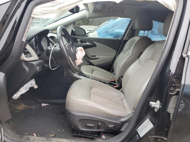 Photo 7 from auction – 2016 BUICK VERANO SPO with VIN 1G4PW5SK2G4148108
