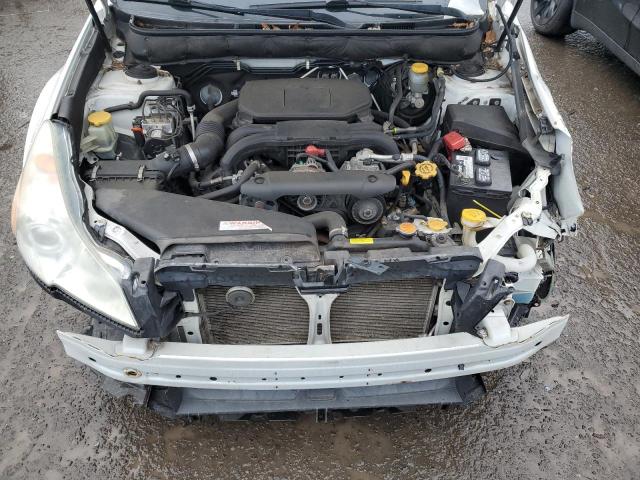 Photo 11 from auction – 2012 SUBARU LEGACY 2.5 with VIN 4S3BMBC62C3036770