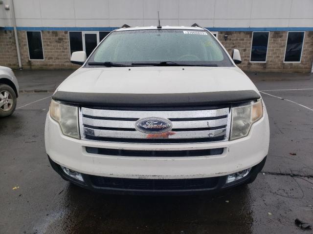 Photo 5 from auction – 2010 FORD EDGE SEL with VIN 2FMDK4JC1ABA45780