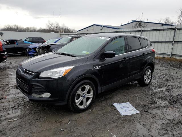 FORD ESCAPE SE 2014 with VIN 1FMCU0GX8EUB13775 - Photo from auction