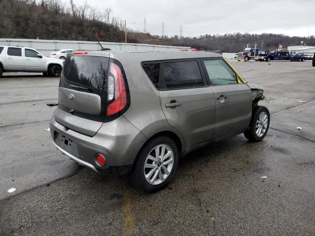Photo 3 from auction – 2018 KIA SOUL + with VIN KNDJP3A56J7612241