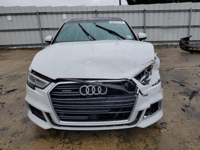 Photo 5 from auction – 2017 AUDI A3 PREMIUM with VIN WAUJ8GFF7H1040824