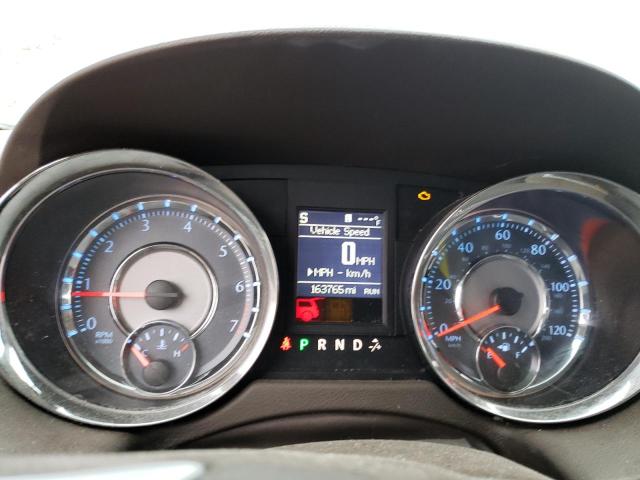 Photo 9 from auction – 2012 CHRYSLER TOWN & COU with VIN 2C4RC1CG1CR181584