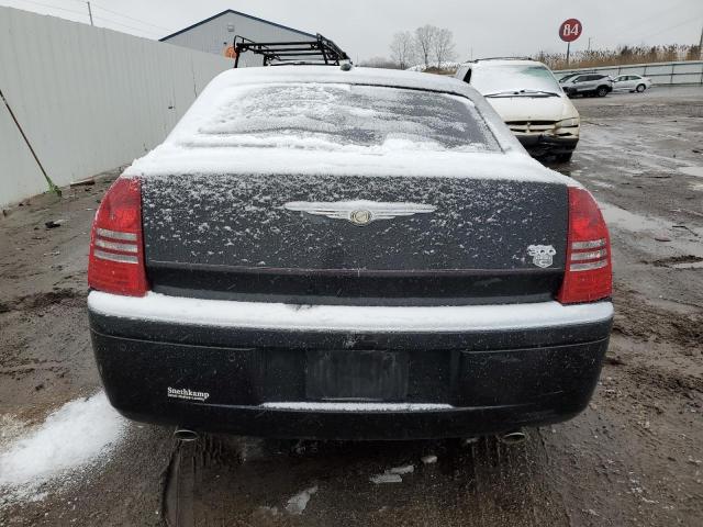 Photo 6 from auction – 2005 CHRYSLER 300C with VIN 2C3AA63HX5H552280