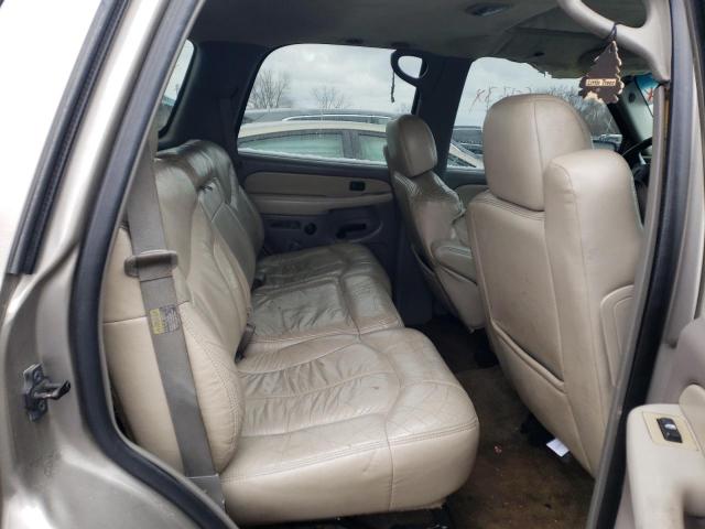 Photo 10 from auction – 2002 GMC YUKON SLE with VIN 1GKEK13Z42J266039