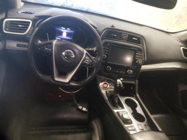 Photo 8 from auction – 2016 NISSAN MAXIMA 3.5 with VIN 1N4AA6AP0GC438256