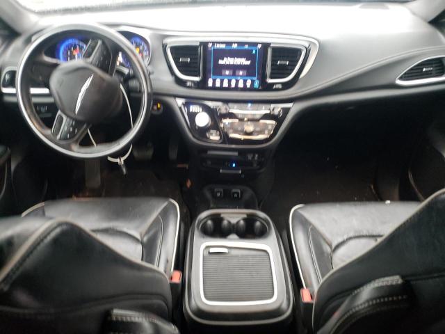Photo 8 from auction – 2018 CHRYSLER PACIFICA L with VIN 2C4RC1GG4JR292203
