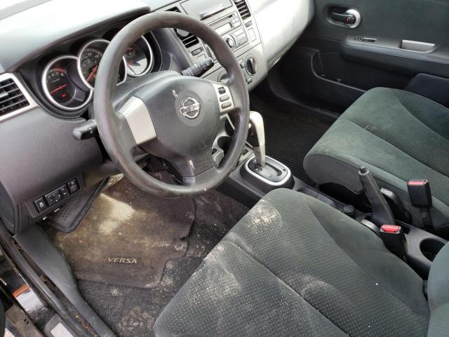 Photo 7 from auction – 2012 NISSAN VERSA S with VIN 3N1BC1CP8CK257700