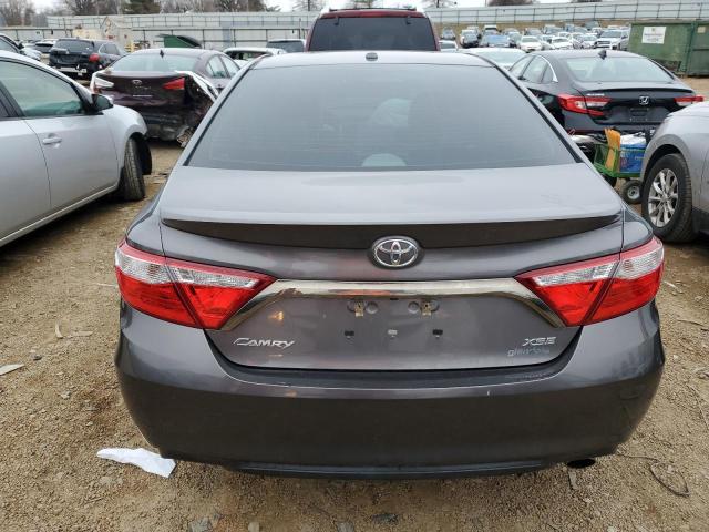 Photo 6 from auction – 2016 TOYOTA CAMRY LE with VIN 4T1BF1FK6GU533510