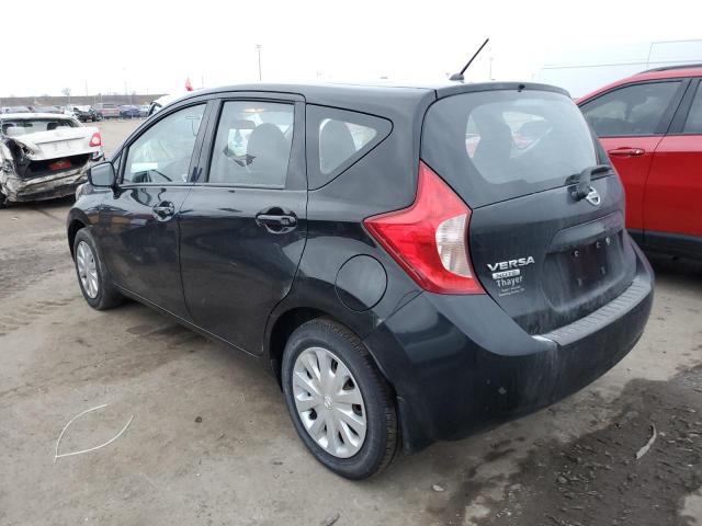 Photo 2 from auction – 2016 NISSAN VERSA NOTE with VIN 3N1CE2CP1GL409899