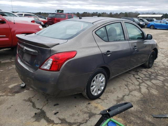Photo 3 from auction – 2014 NISSAN VERSA S with VIN 3N1CN7AP1EL821396