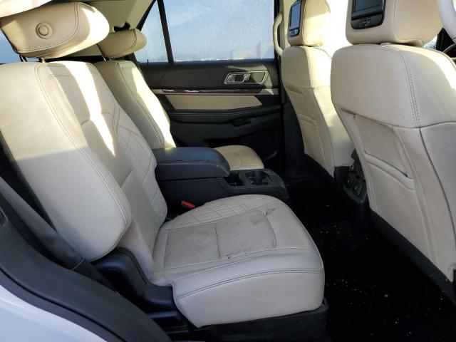 Photo 11 from auction – 2017 FORD EXPLORER P with VIN 1FM5K8HT7HGB91332