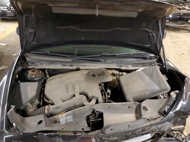 Photo 11 from auction – 2012 CHEVROLET MALIBU 2LT with VIN 1G1ZD5EU9CF109488