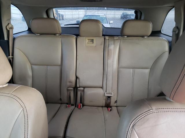 Photo 10 from auction – 2010 FORD EDGE LIMIT with VIN 2FMDK3KC6ABB15475