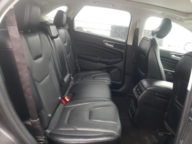 Foto 11 de la subasta – 2015 FORD EDGE TITAN con VIN 2FMPK4K81FBB88131