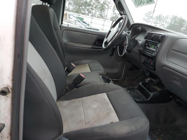 Photo 10 from auction – 2011 FORD RANGER SUP with VIN 1FTKR1ED1BPA16508